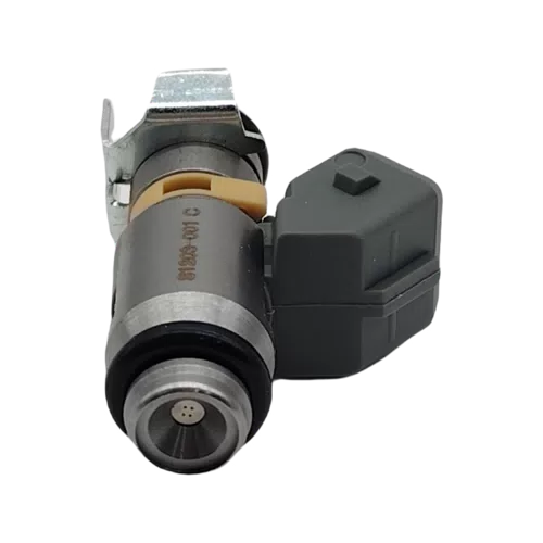 New Fuel Injector Nozzle FJ1271 1660000QAB for PLATINA/RENAULT CLIO (02-10) KANGOO (04-12) MEGANE LOGAN (15-18) - image 3